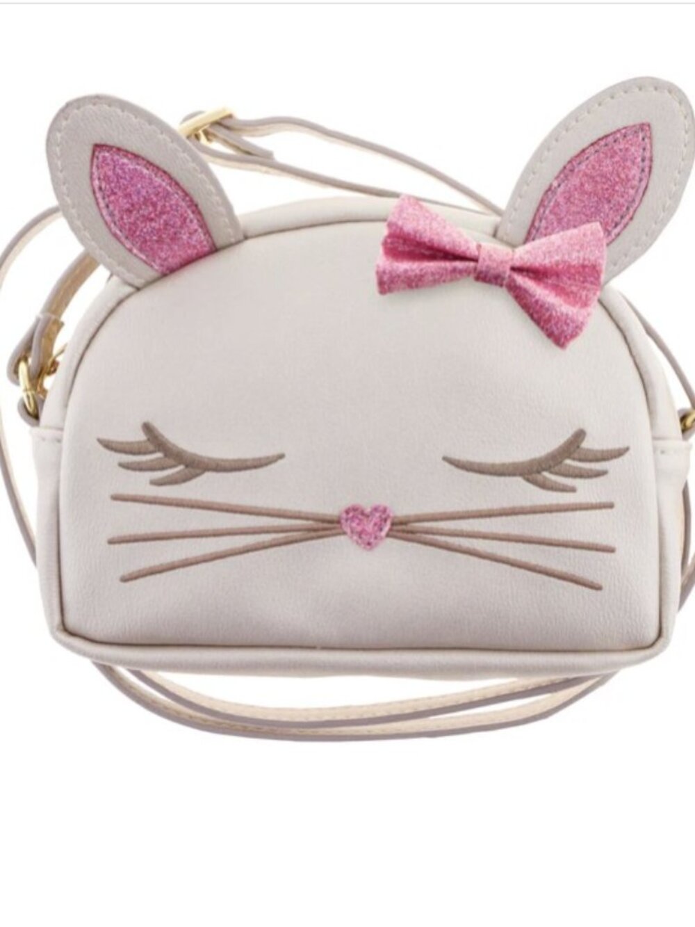 Kids Purse by Stephen Joseph with bonus NWT accessories bag
